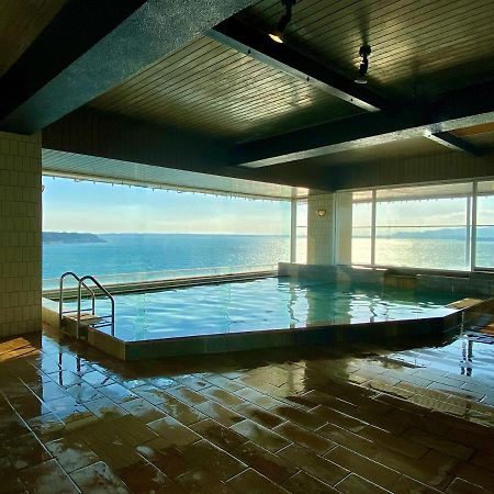 Sago Royal Hotel هاماماتسو المظهر الخارجي الصورة