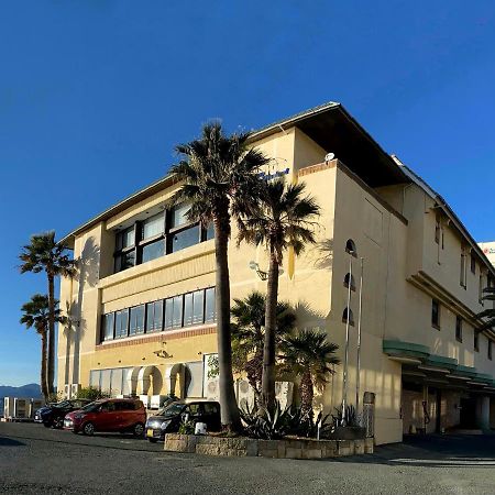 Sago Royal Hotel هاماماتسو المظهر الخارجي الصورة