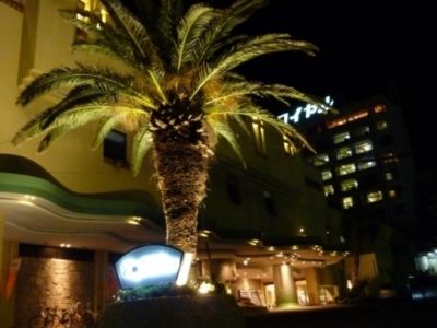 Sago Royal Hotel هاماماتسو المظهر الخارجي الصورة