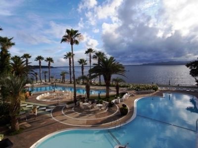 Sago Royal Hotel هاماماتسو المظهر الخارجي الصورة