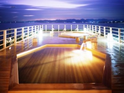 Sago Royal Hotel هاماماتسو المظهر الخارجي الصورة